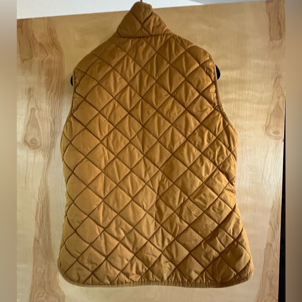 Old Navy Vest